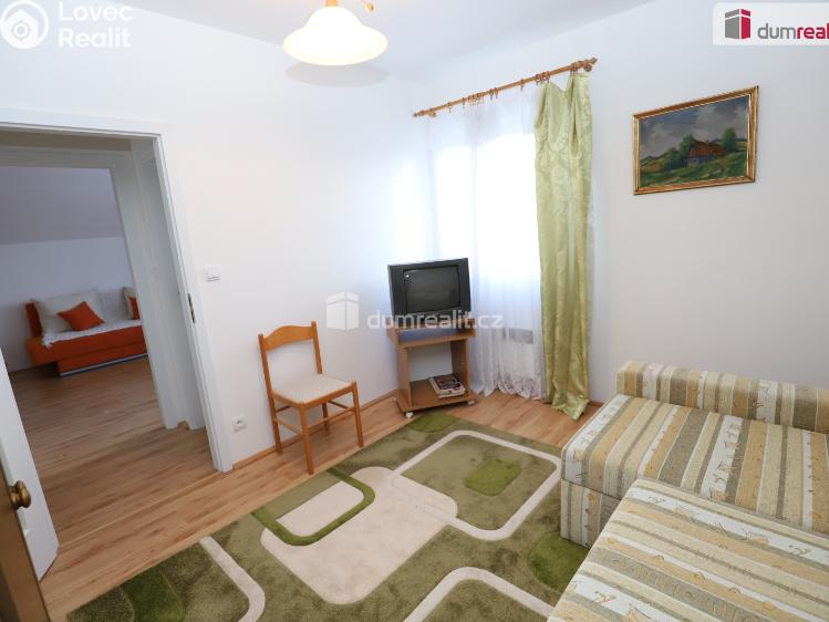 Продаж сімейного будинку Mnichov č. 13