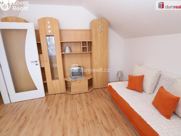 Продаж сімейного будинку Mnichov č. 14