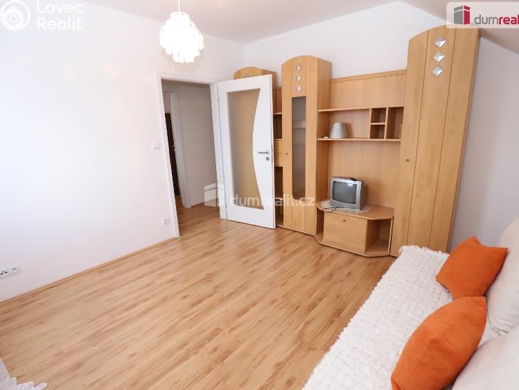 Продаж сімейного будинку Mnichov č. 15