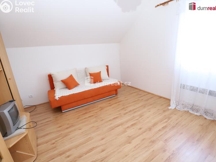 Продаж сімейного будинку Mnichov č. 16