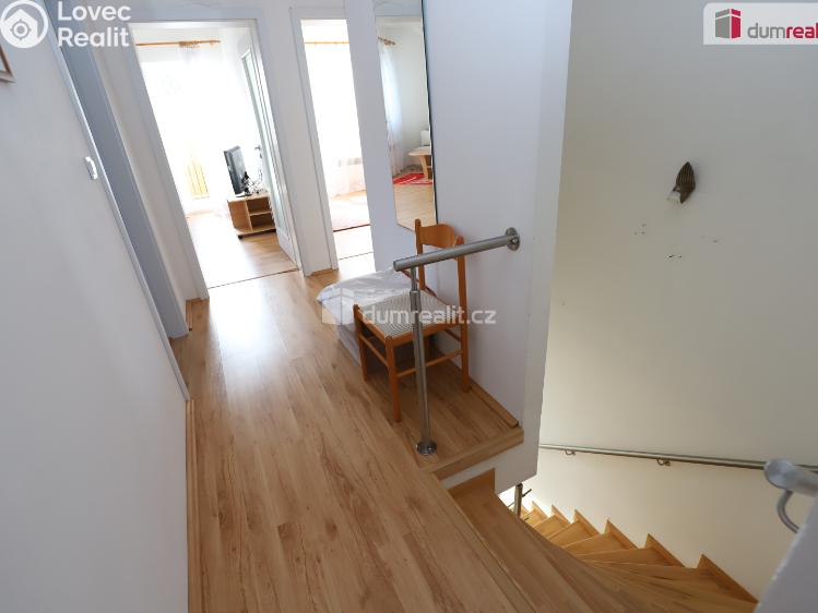 Продаж сімейного будинку Mnichov č. 17