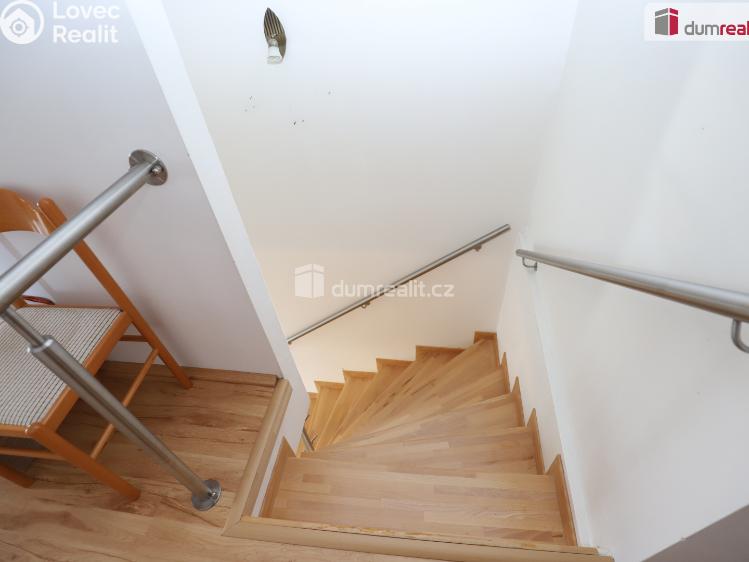 Продаж сімейного будинку Mnichov č. 19