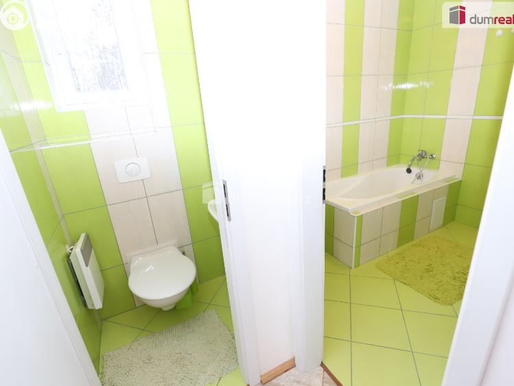 Продаж сімейного будинку Mnichov č. 21