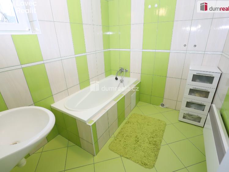 Продаж сімейного будинку Mnichov č. 22