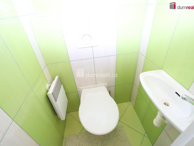 Продаж сімейного будинку Mnichov č. 23