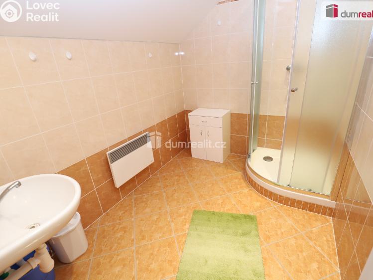 Продаж сімейного будинку Mnichov č. 24