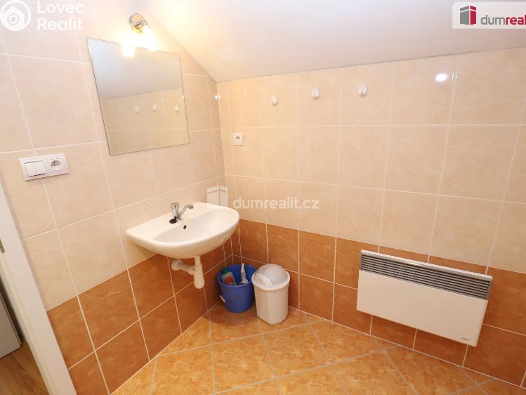 Продаж сімейного будинку Mnichov č. 25