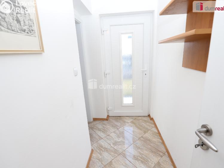 Продаж сімейного будинку Mnichov č. 26