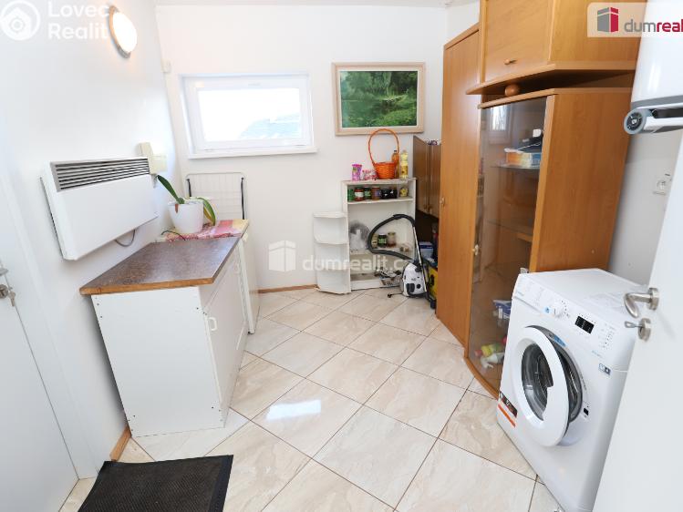 Продаж сімейного будинку Mnichov č. 27