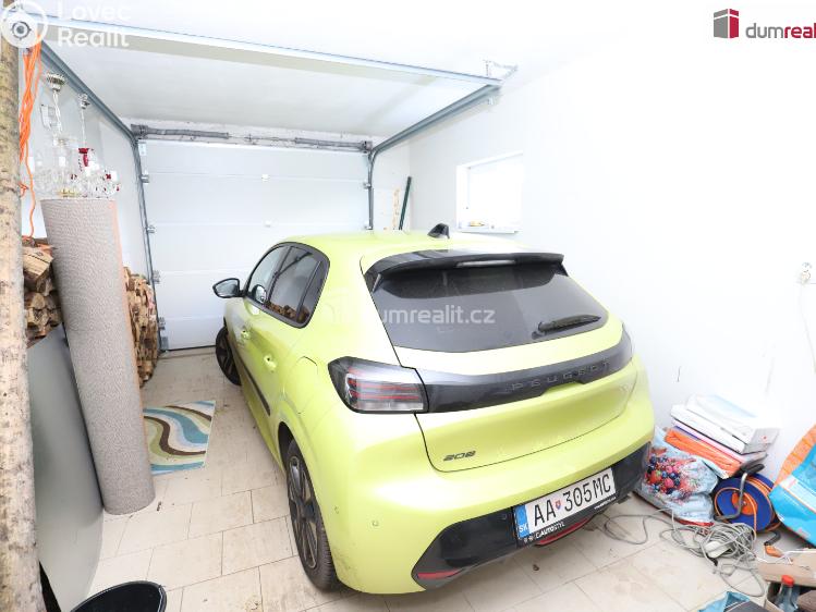 Продаж сімейного будинку Mnichov č. 28