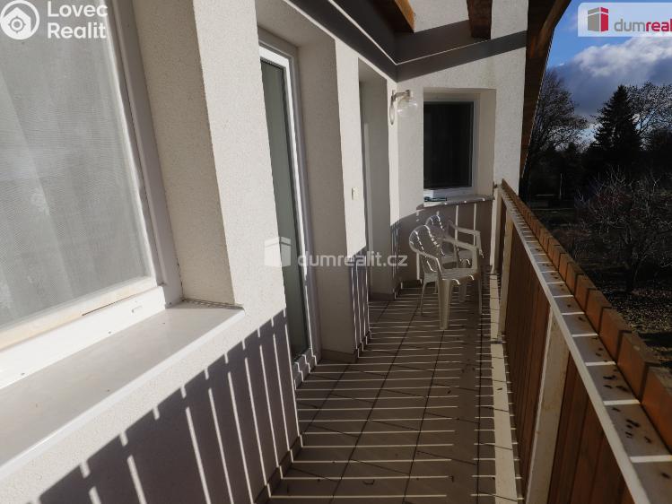 Продаж сімейного будинку Mnichov č. 29