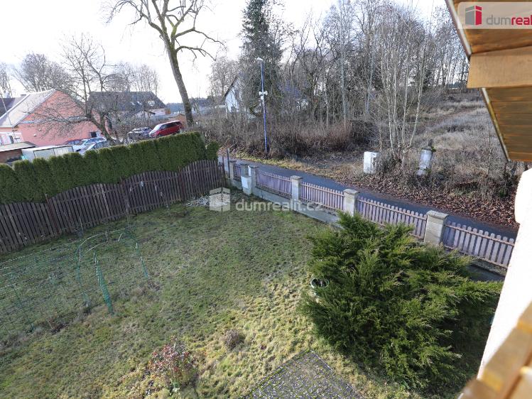 Продаж сімейного будинку Mnichov č. 30