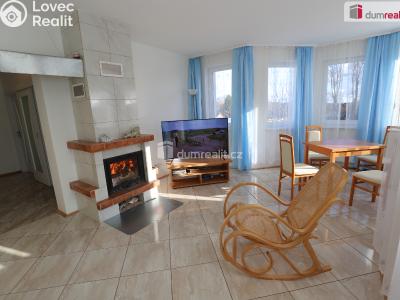 Prodej rodinného domu Mnichov č. 1