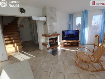 Prodej rodinného domu Mnichov č. 2