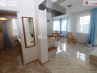 Prodej rodinného domu Mnichov č. 5