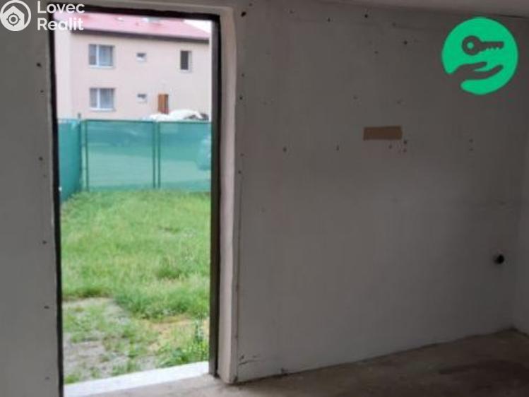 Pronájem rodinného domu Rokycany, Příbramská č. 1