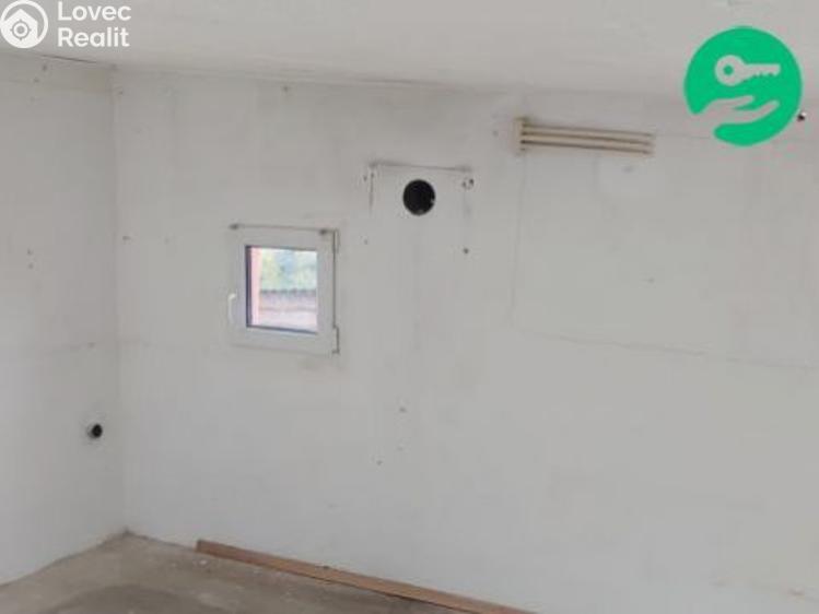 Pronájem rodinného domu Rokycany, Příbramská č. 2