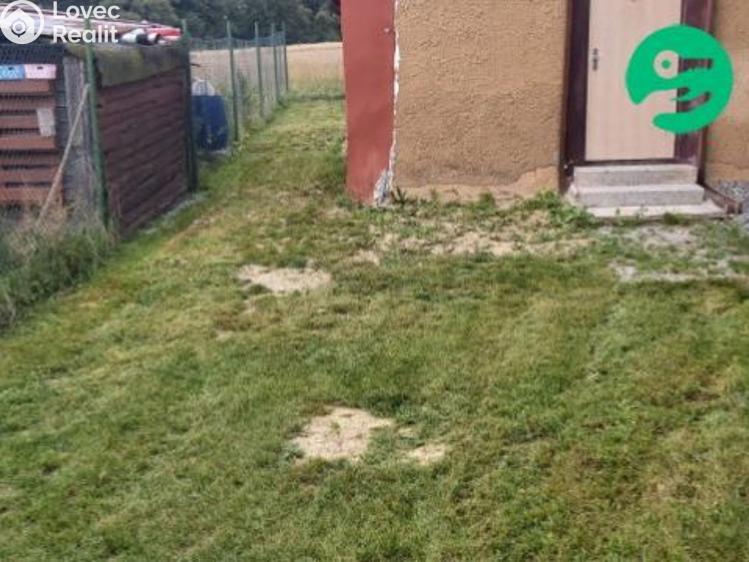 Pronájem rodinného domu Rokycany, Příbramská č. 4