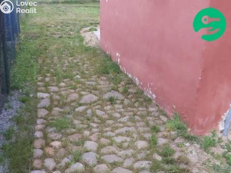 Pronájem rodinného domu Rokycany, Příbramská č. 5