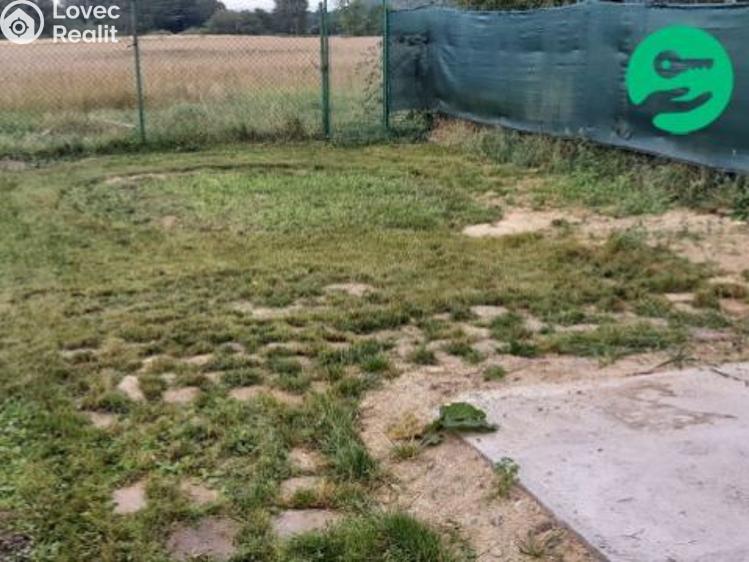 Pronájem rodinného domu Rokycany, Příbramská č. 6