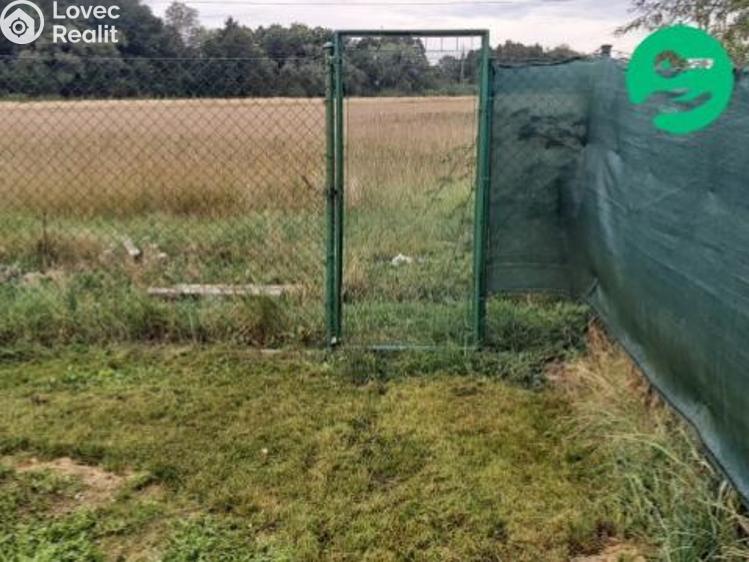 Pronájem rodinného domu Rokycany, Příbramská č. 8