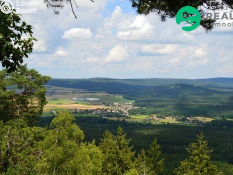 Pronájem rodinného domu Rokycany, Příbramská č. 11