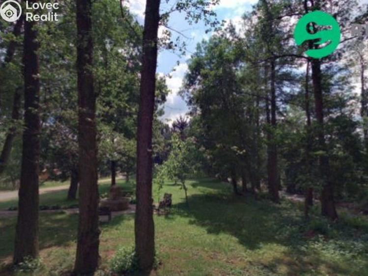 Pronájem rodinného domu Rokycany, Příbramská č. 12