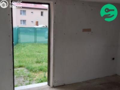 Pronájem rodinného domu Rokycany, Příbramská č. 1