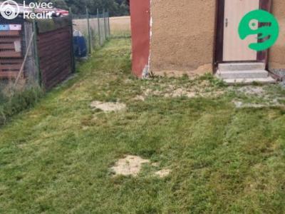 Pronájem rodinného domu Rokycany, Příbramská č. 4