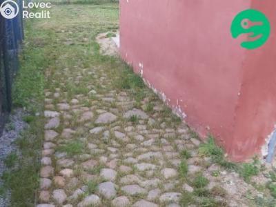 Pronájem rodinného domu Rokycany, Příbramská č. 5