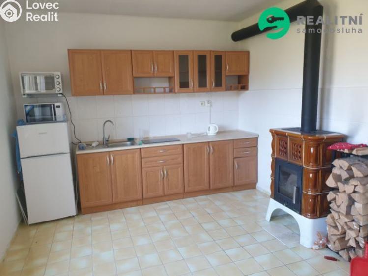 Prodej rodinného domu Nové Město nad Metují, Rezek č. 6