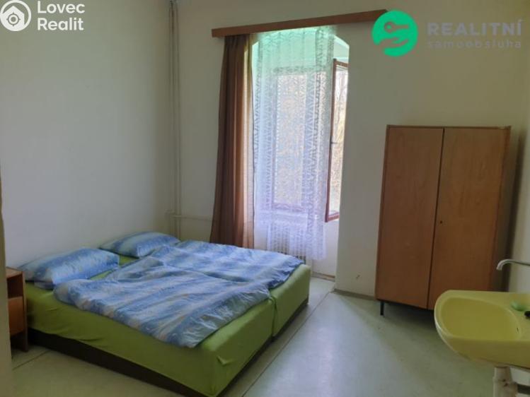 Prodej rodinného domu Nové Město nad Metují, Rezek č. 8