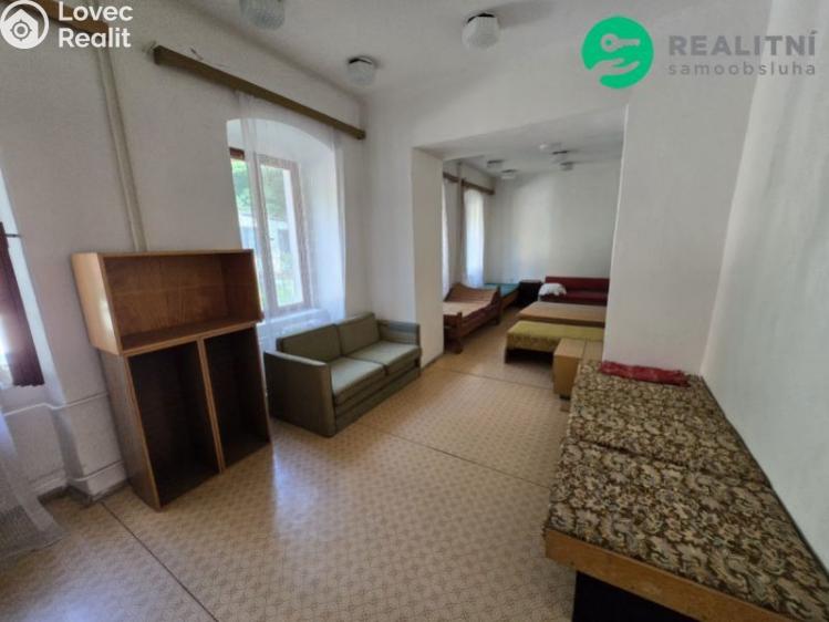 Prodej rodinného domu Nové Město nad Metují, Rezek č. 11