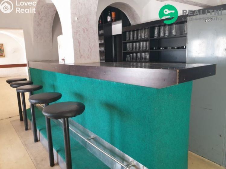 Prodej rodinného domu Nové Město nad Metují, Rezek č. 14