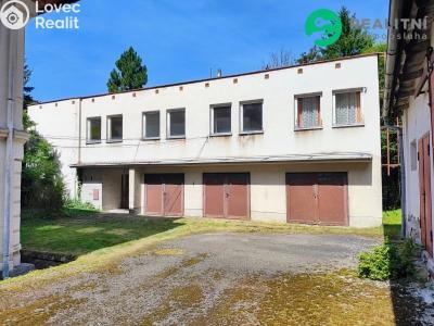 Prodej rodinného domu Nové Město nad Metují, Rezek č. 4