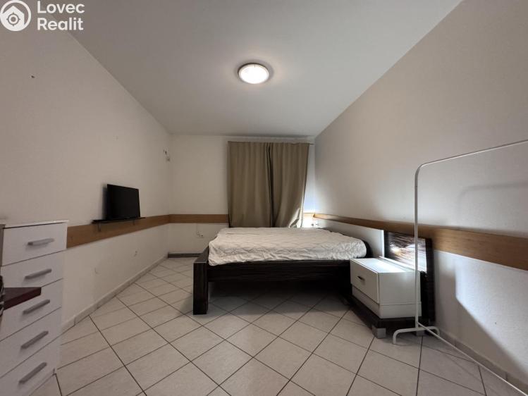 Pronájem bytu 2+KK Praha, U Santošky 933/20 č. 2