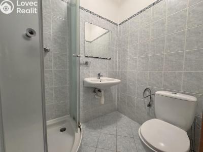 Pronájem bytu 2+KK Praha, U Santošky č. 1