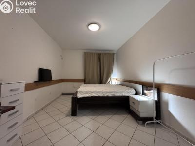 Pronájem bytu 2+KK Praha, U Santošky č. 2