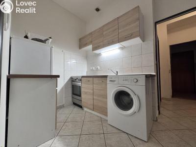 Pronájem bytu 2+KK Praha, U Santošky č. 4