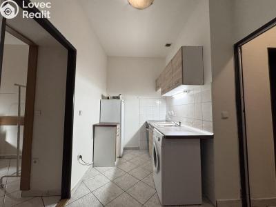 Pronájem bytu 2+KK Praha, U Santošky č. 6