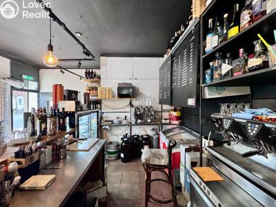 Pronájem obchodního prostoru Praha, Nebušická č. 6