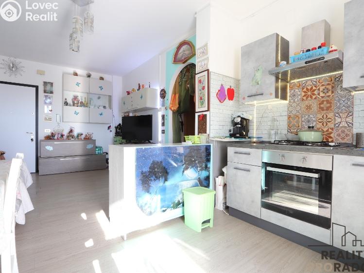 Prodej bytu 3+KK Martinsicuro,Itálie č. 1