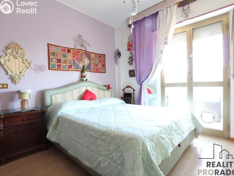 Prodej bytu 3+KK Martinsicuro,Itálie č. 6