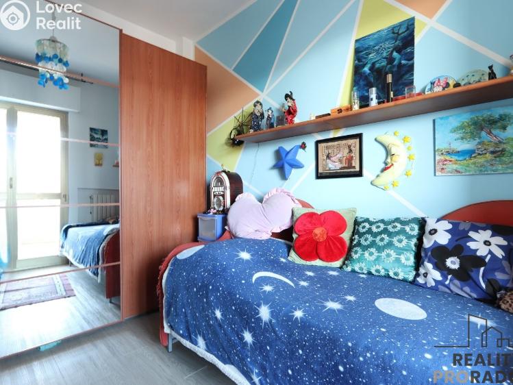 Prodej bytu 3+KK Martinsicuro,Itálie č. 7