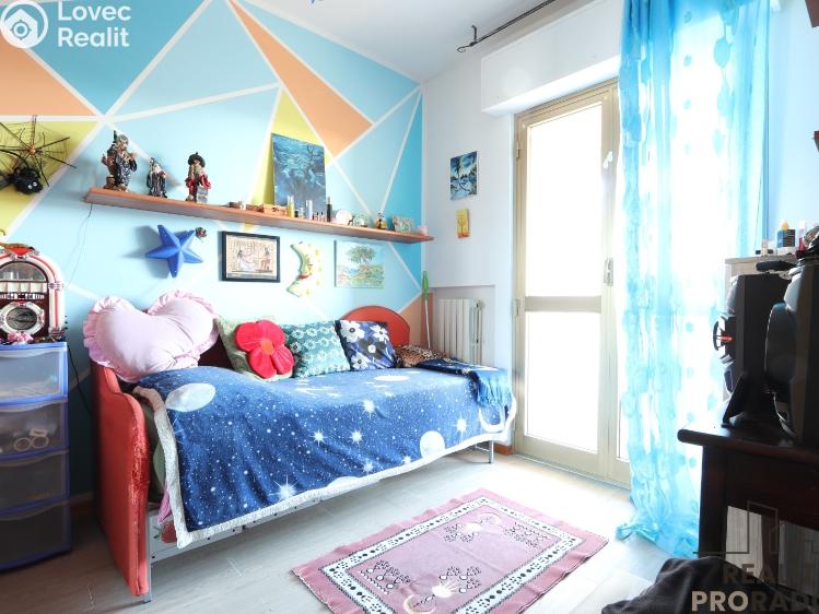 Prodej bytu 3+KK Martinsicuro,Itálie č. 8