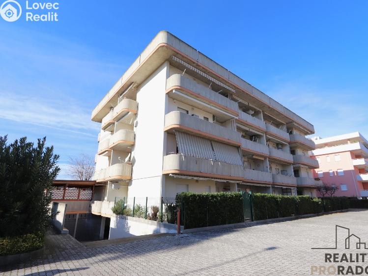 Prodej bytu 3+KK Martinsicuro,Itálie č. 11