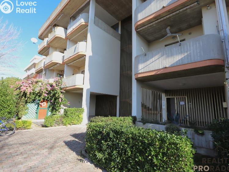 Prodej bytu 3+KK Martinsicuro,Itálie č. 12