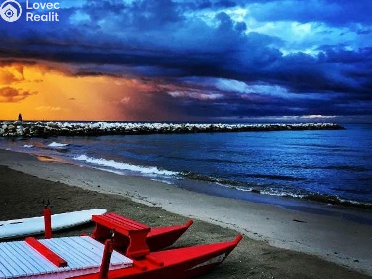 Prodej bytu 3+KK Martinsicuro,Itálie č. 21