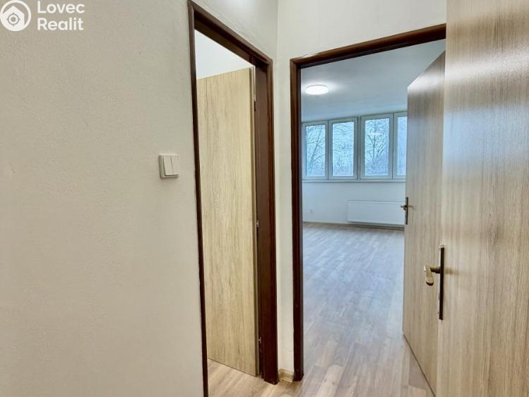 Pronájem bytu 2+1 Stod č. 6