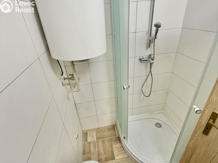 Pronájem bytu 2+1 Stod č. 8